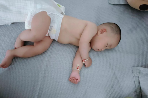 黔西宝宝为什么不说话